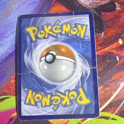 Pokemon TCG M Aerodactyl EX XY Black Star Promo Full Art Holo Mega 210 HP XY98 - Image 4