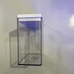 Pokemon ETB Protector Case Elite Trainer Box Display (case Only) Read - Image 4