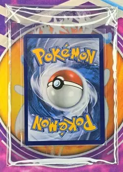 🔥Pokemon TCG Beast Energy Prism Star Forbidden Light 117/131 Holo Holo Rare📈👍 - Image 4