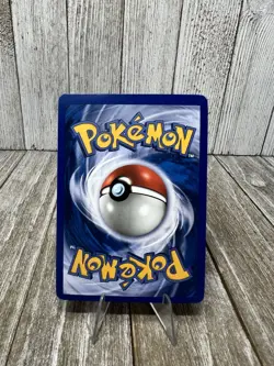 Whismur 69/100 Holo ex Crystal Guardians Pokemon 2006 LP - Image 2