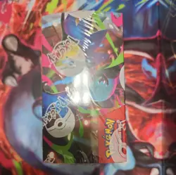 Pokemon TCG Mega Evolution Phantasmal Flames Booster Box New/Sealed - Image 5