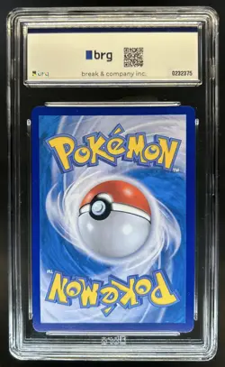 2023 Pokemon Korean VSTAR Universe Elesa's Sparkle Full Art #249/172 BRG 10 - Image 2