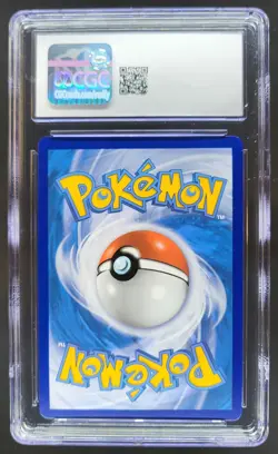 2022 Pokemon Sword & Shield Brilliant Stars Cheren's Care #168/172 CGC 10 TL3 - Image 2