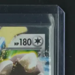 2014 POKEMON XY FLASHFIRE #78/106 KANGASKHAN EX - Image 5