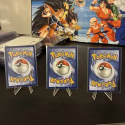 Popplio Rowlet Litten MEP 043 044 045 Pokemon 30th Anniversary First Partner - Image 5