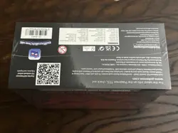 Pokemon TCG Sword & Shield Astral Radiance Elite Trainer Box ETB - Sealed - Image 4