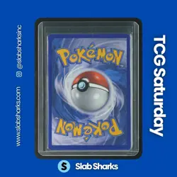 2014 POKEMON XY #142/146 BLASTOISE EX FULL ART - Image 2