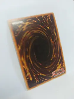 XX-Saber Boggart Knight TSHD-ENSP1 Ultra Rare Limited Edition Yu-Gi-Oh Card - Image 4