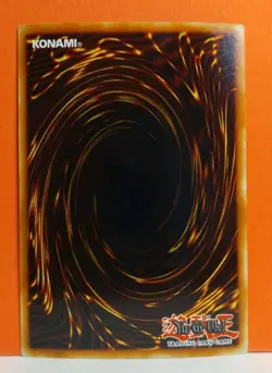 D.D. Warrior Lady HL06-EN003 Parallel Rare Hobby League 6 Yu-Gi-Oh Card - Image 2