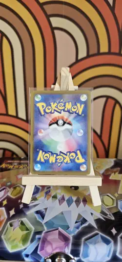 Japanese Holo Mewtwo V 030/071 Pokemon GO s10b Pokemon Card NM - Image 2