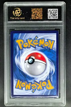 2025 Pokemon Cards CHN. Espeon V 0513/14 RR RPA 9.5 (SAME AS PSA 9) - Image 2
