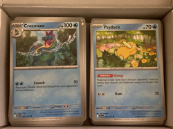 150+ Card Pokemon TCG BULK | Common and Uncommon cards, NO ENERGY - Image 1