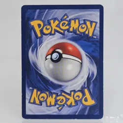 Pokemon Card - Computer Error (Rocket's Secret Machine) WoTC Black Star Promo 16 - Image 2