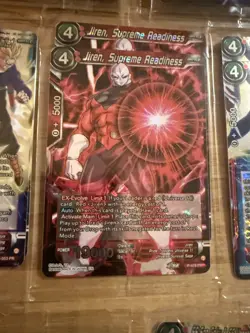 Dragon Ball Super Card Lot Sealed Promos, SPR’s See All PICS Perfect Combination - Image 2