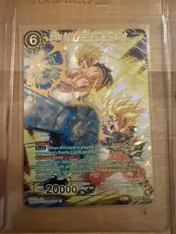 Dragon Ball Super Card Lot Sealed Promos, SPR’s See All PICS Perfect Combination - Image 4