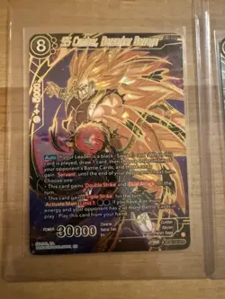 Dragon Ball Super Card Lot Sealed Promos, SPR’s See All PICS Perfect Combination - Image 5