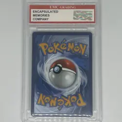 HOP'S SNORLAX HOLO FOIL 2025 Pokemon RARE #117/159 Card GRADED 10 MINT - Image 2