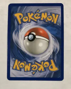 Pokemon KINGDRA Card 7/146 Holo Rare LP Legends Awakened Light Play TCG - Image 3