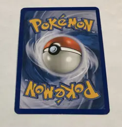 Pokemon KINGDRA Card 7/146 Holo Rare LP Legends Awakened Light Play TCG - Image 4