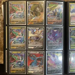 Pokemon TCG 54 Card Lot - V/ACE SPEC CARD LOT - PACK FRESH! - Image 1