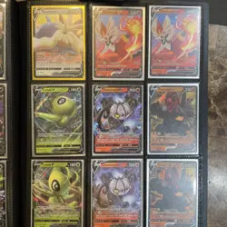 Pokemon TCG 54 Card Lot - V/ACE SPEC CARD LOT - PACK FRESH! - Image 2