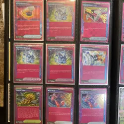 Pokemon TCG 54 Card Lot - V/ACE SPEC CARD LOT - PACK FRESH! - Image 3
