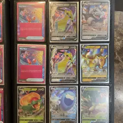 Pokemon TCG 54 Card Lot - V/ACE SPEC CARD LOT - PACK FRESH! - Image 4