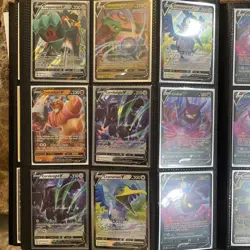 Pokemon TCG 54 Card Lot - V/ACE SPEC CARD LOT - PACK FRESH! - Image 5