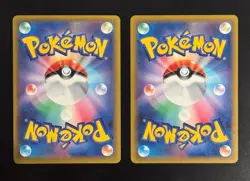 Pokemon Card Japanese Froakie Frogadier AR 086/083,087/083 Ninja Spinner M4 2026 - Image 2