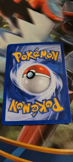 Pokemon TCG - Pichu - Neo Genesis 12/111 Rare Holo Foil Card - Image 3