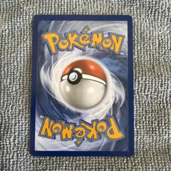 Jamming Tower Holo Ultra Rare ME: Ascended Heroes 261/217 NM Pokemon card tcg - Image 2