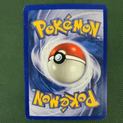 WHOLE SWIRL 🌀💫 Sceptile 11/109 EX Ruby & Sapphire Holo Rare 2003 Pokemon Card - Image 4