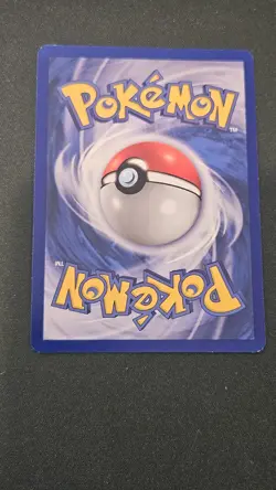 Pokemon TCG Base Set Wartortle 042/102 SHADOWLESS English Card - Image 5