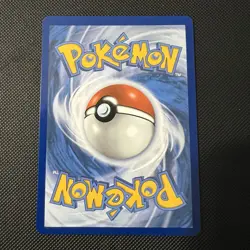 Pokemon Hilda 171/086 Sv: White Flare Holo Special illustration Rare card NM - Image 3