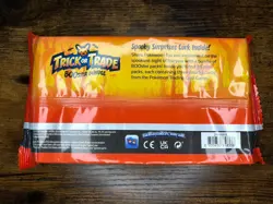 Pokemon TCG - Halloween 2024 Trick or Trade BOOster Bundle - (35) Pack Mini Card - Image 2