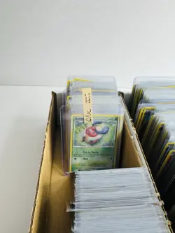 Pokemon Card Resell Lot Collection 1000+ Cards Vintage to Modern - Rares, Holos - Image 3