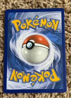 Pokemon Card - Mewtwo #51 - 2016 Evolutions XY - 51/108 Rare - Image 2