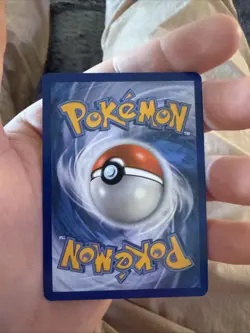 Leafeon 10/83 Generations 2016 Holo Rare Pokemon Card TCG - Image 2