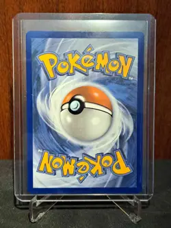 N's Zoroark Ex 286/217 Pokemon Card - Ascended Heroes SIR NM/Mint - Image 2