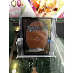 Samwise Gamgee (Showcase) #327 (Foil) (M) Lord of the Rings LTR Magic MTG - Image 2