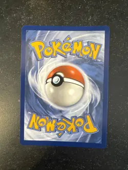 Pokemon Mimikyu TCG Scarlet & Violet Paldea Evolved SVP075 Holo Promo Card - Image 2