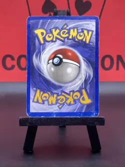 Dark Alakazam 18/82 Non Holo Rare Pokemon Card Vintage Team Rocket HP - Image 5