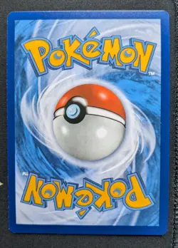 Dragonite 96/149 Pokemon Card Reverse Holo Rare Sun Moon Base Pokemon TCG NM - Image 5