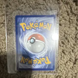Pokemon Charizard ex 223/197 SV03 Obsidian Flames Full Art Holo Card - Image 2