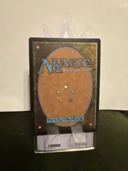 Yuna's Decision (Surge Foil) #74 (NM) Final Fantasy FIC Magic MTG - Image 2
