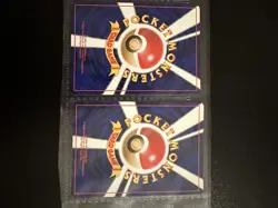 Clefable Jungle Set No.036 Holo Japanese Pokemon Card Purchased In Japan 1996 NM - Image 3