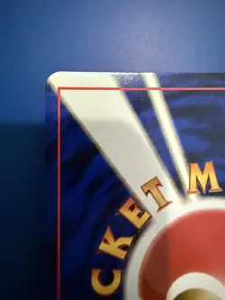 Clefable Jungle Set No.036 Holo Japanese Pokemon Card Purchased In Japan 1996 NM - Image 4