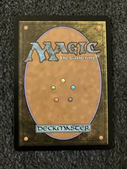 Magic The Gathering MTG - Terrasymbiosis (Borderless) Foil - EOE - Image 2