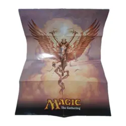 Vintage Magic The Gathering Starter Game Set Released In July Of 1999 - Image 5