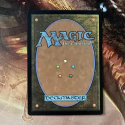 Reflecting Pool MTG Baldur’s Gate Rare NM - Image 2